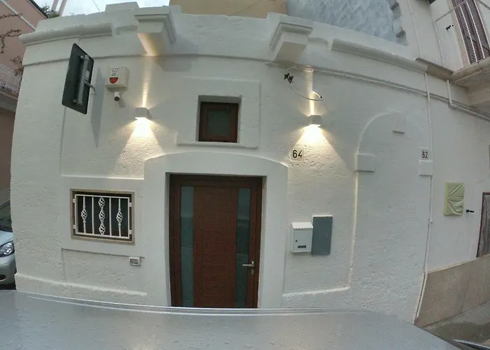 Casa Principe Di Napoli
