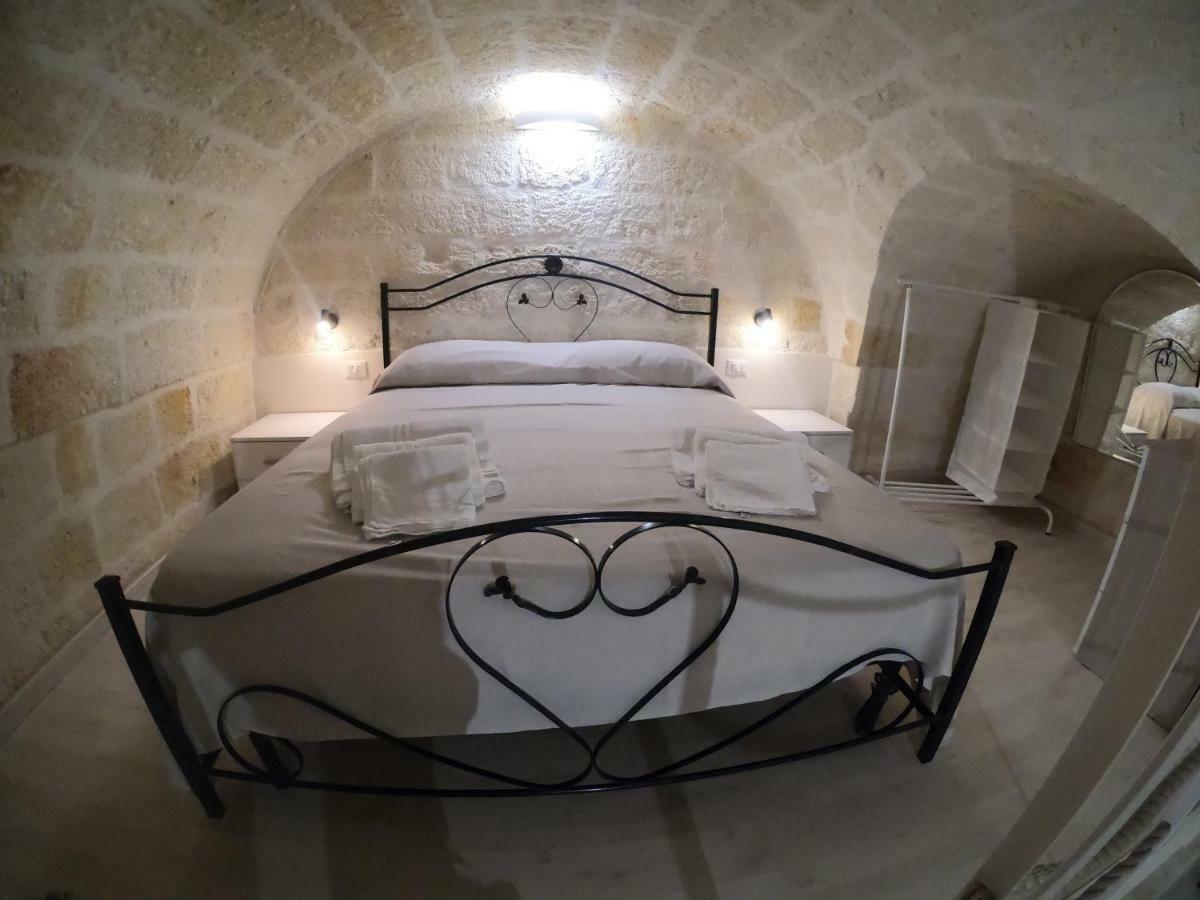 Casa Principe Di Napoli Polignano a Mare