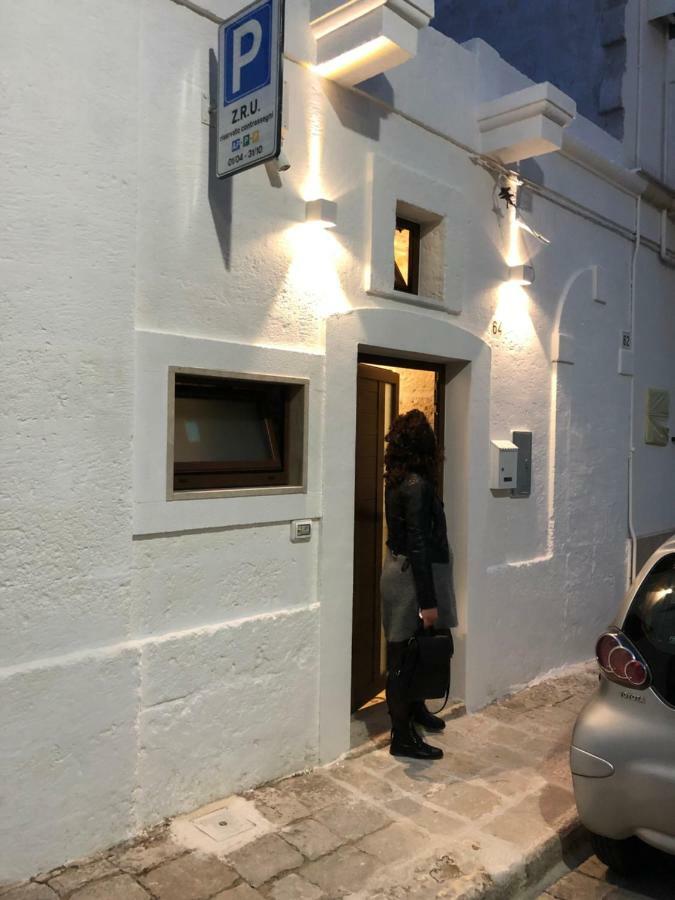 Casa Principe Di Napoli Holiday home Polignano a Mare