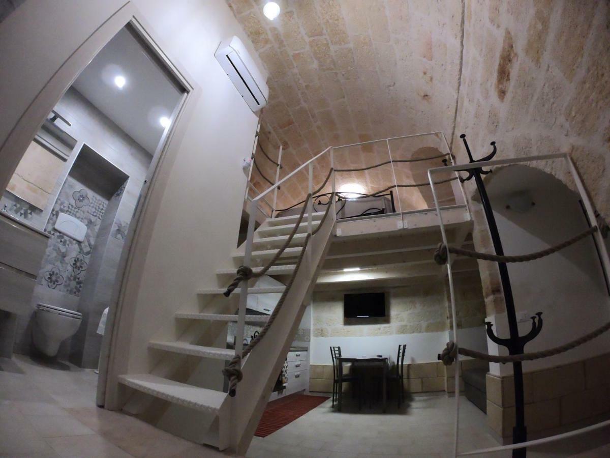 Casa Principe Di Napoli Holiday home