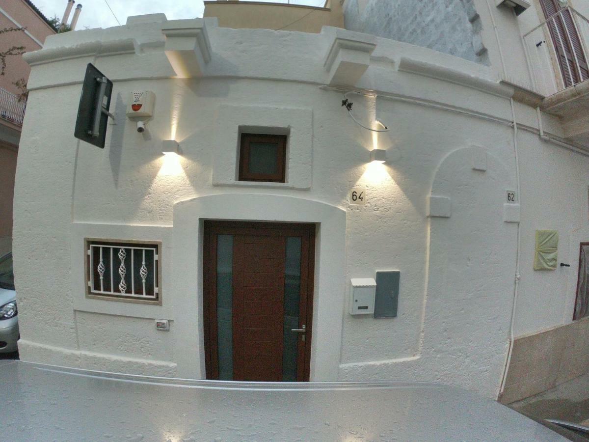 Holiday home Casa Principe Di Napoli Polignano a Mare