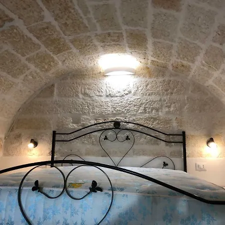 Villa Casa Principe Di Napoli à Polignano a Mare Extérieur photo