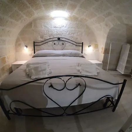 Villa Casa Principe Di Napoli à Polignano a Mare Extérieur photo