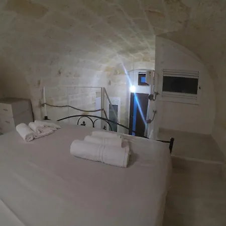 Villa Casa Principe Di Napoli à Polignano a Mare Extérieur photo
