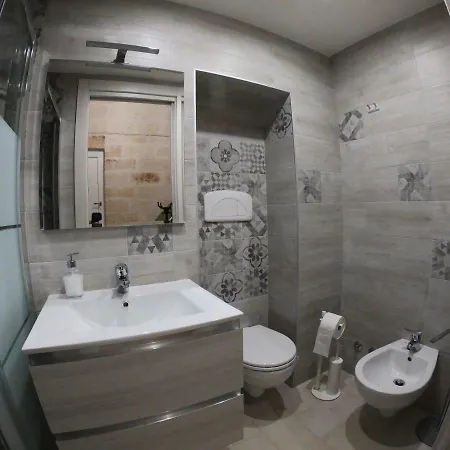 Villa Casa Principe Di Napoli à Polignano a Mare Extérieur photo