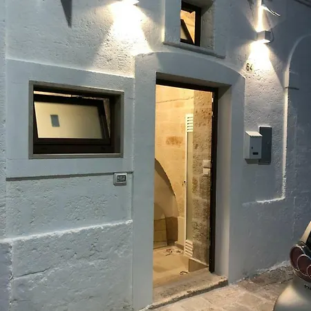 Villa Casa Principe Di Napoli à Polignano a Mare Extérieur photo
