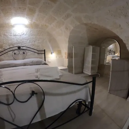Villa Casa Principe Di Napoli à Polignano a Mare Extérieur photo